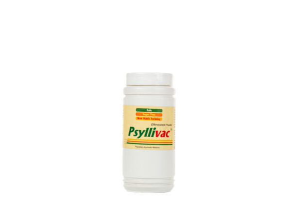 Psyllivac