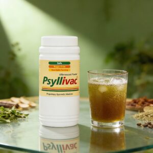 Psyllivac Oral Powder