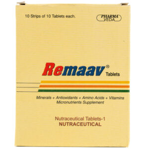 Remaav
