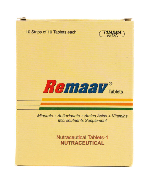 Remaav
