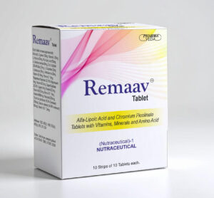 Remaav Tablets