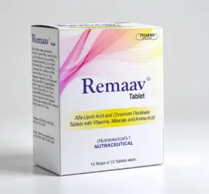 Remaav Tablets