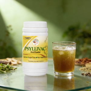 Psyllivac Oral Powder