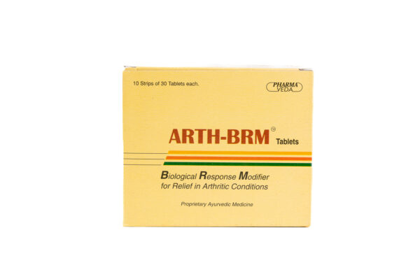 Arth-BRM