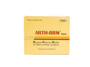 Arth-BRM