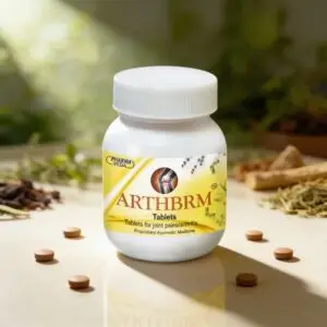 ARTH-BRM Tablets & Liniment