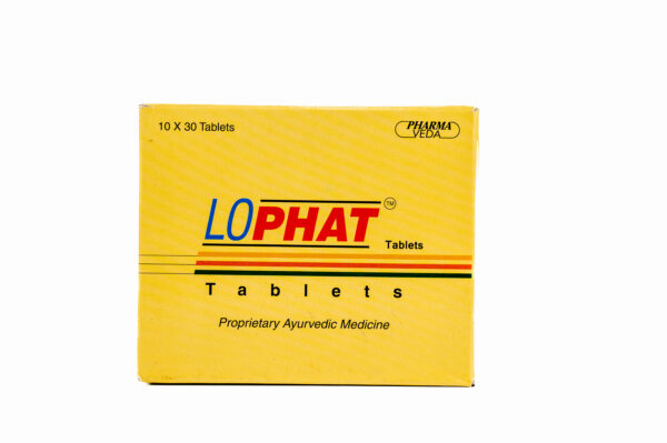 Lophat