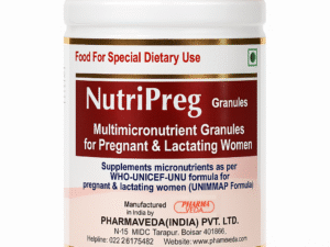 Nutripreg