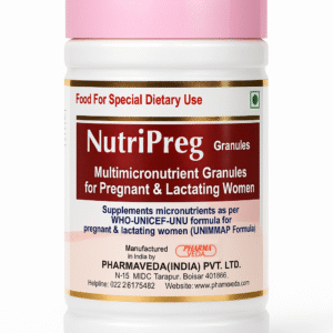 Nutripreg
