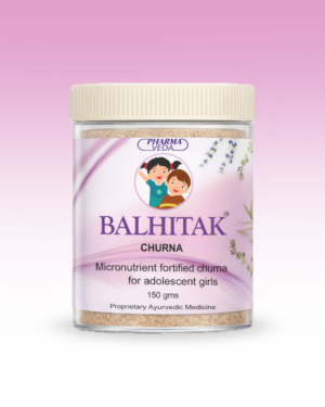 Bal Hitak Churna