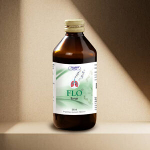 Flo Syrup 200ml