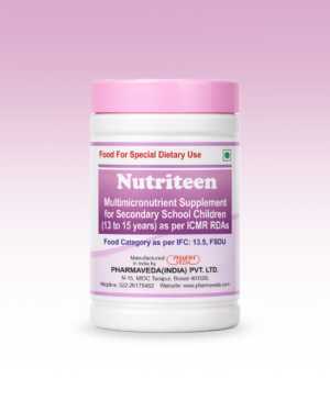Nutriteen