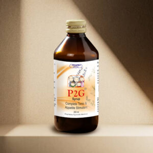 P2G Syrup