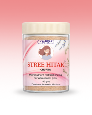 Stree Hitak Churna