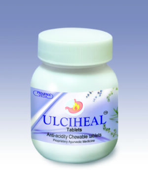 Ulciheal