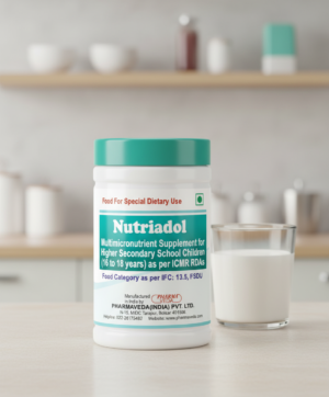 Nutriadol (16-18 years)