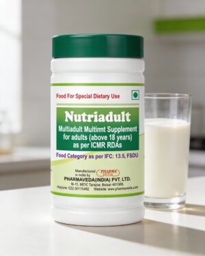 Nutriadult