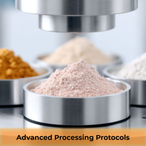 Advanced Processing Protocols