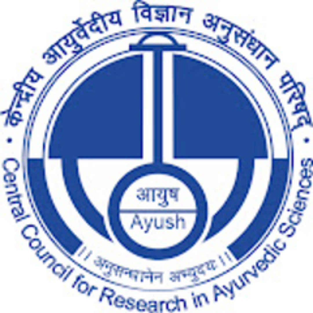 Central Council for Research in Ayurvedic Sciences