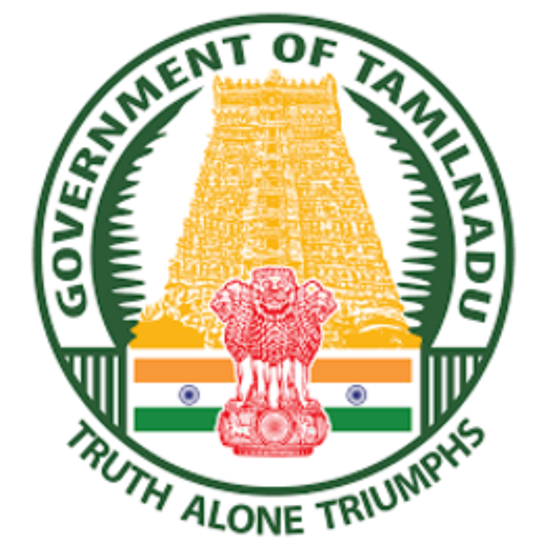 Government of Tamil Nadu