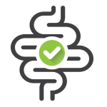 Comfortable Bowel Movements