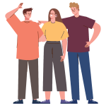 Formulated for Adults