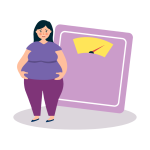 Helps Weight Management