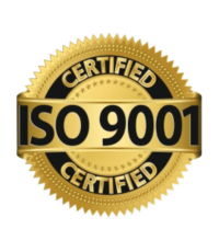 ISO Certification