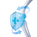 Improves Joint Mobility