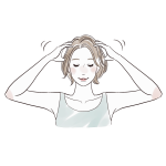 Improves Scalp Health