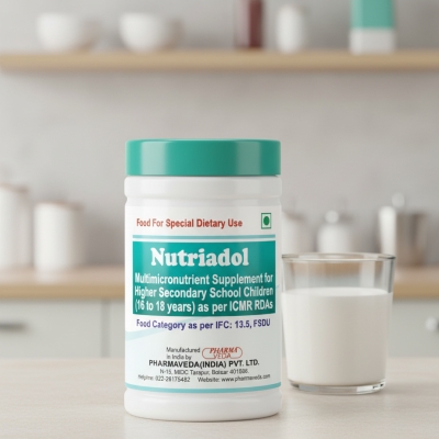 Nutradol