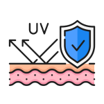 Promotes Skin Health