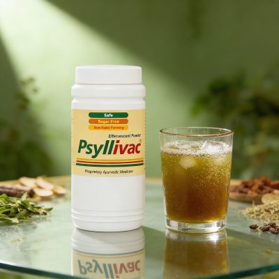 Psyllivac_with_drink