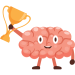 Supports Brain Development